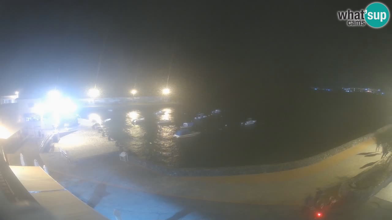 Los Abrigos – Promenade | Tenerife