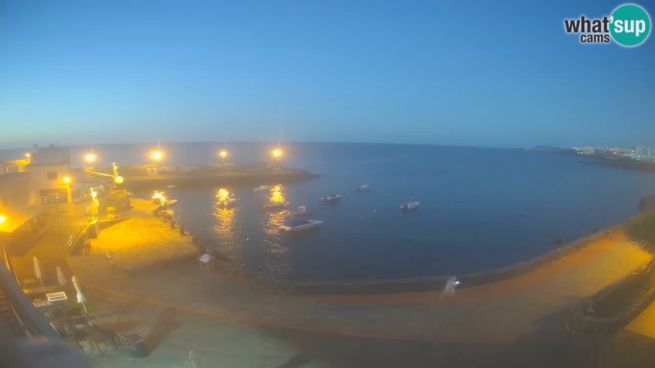 Los Abrigos – Promenade | Tenerife