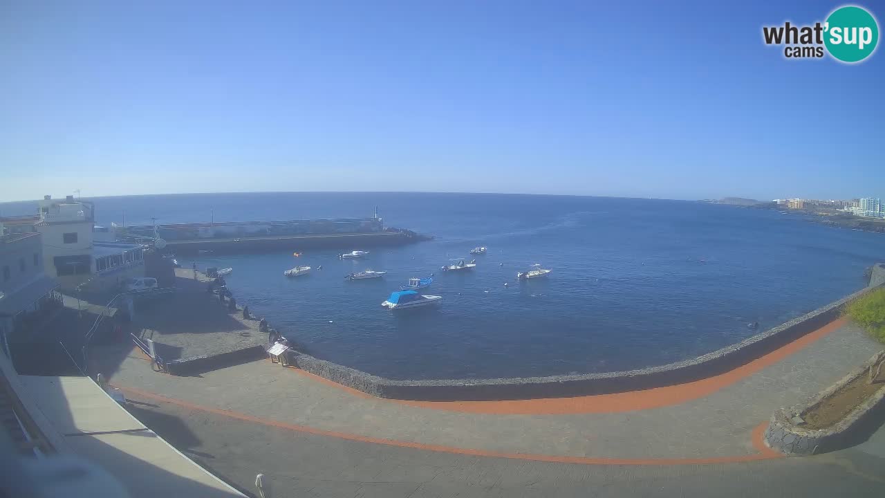 Los Abrigos – Lungomare | Tenerife