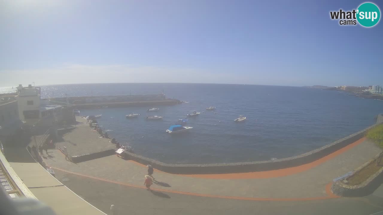 Los Abrigos – Lungomare | Tenerife