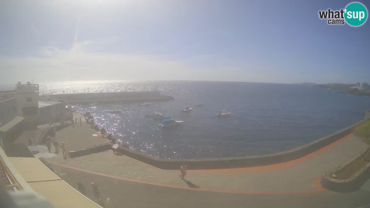 Los Abrigos – Promenade | Tenerife