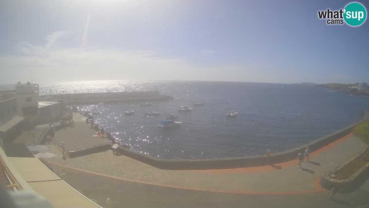 Los Abrigos – Lungomare | Tenerife