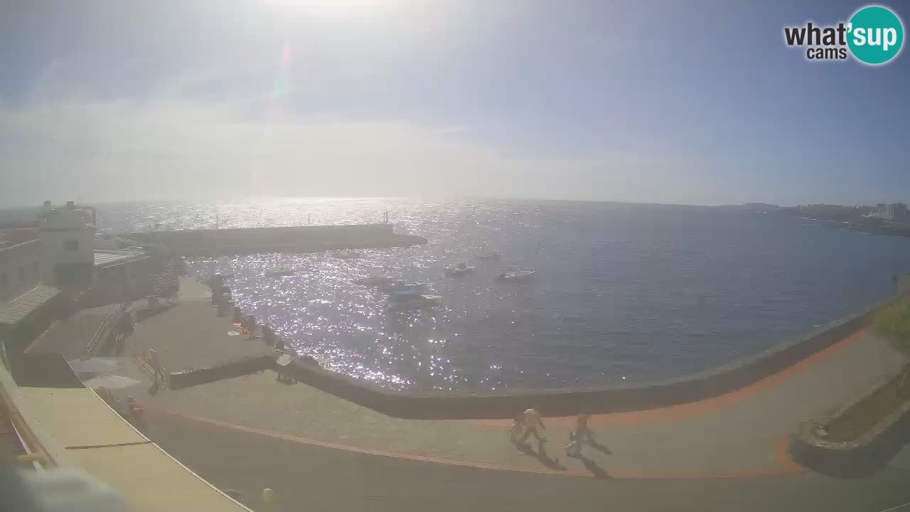 Los Abrigos – Promenade | Tenerife