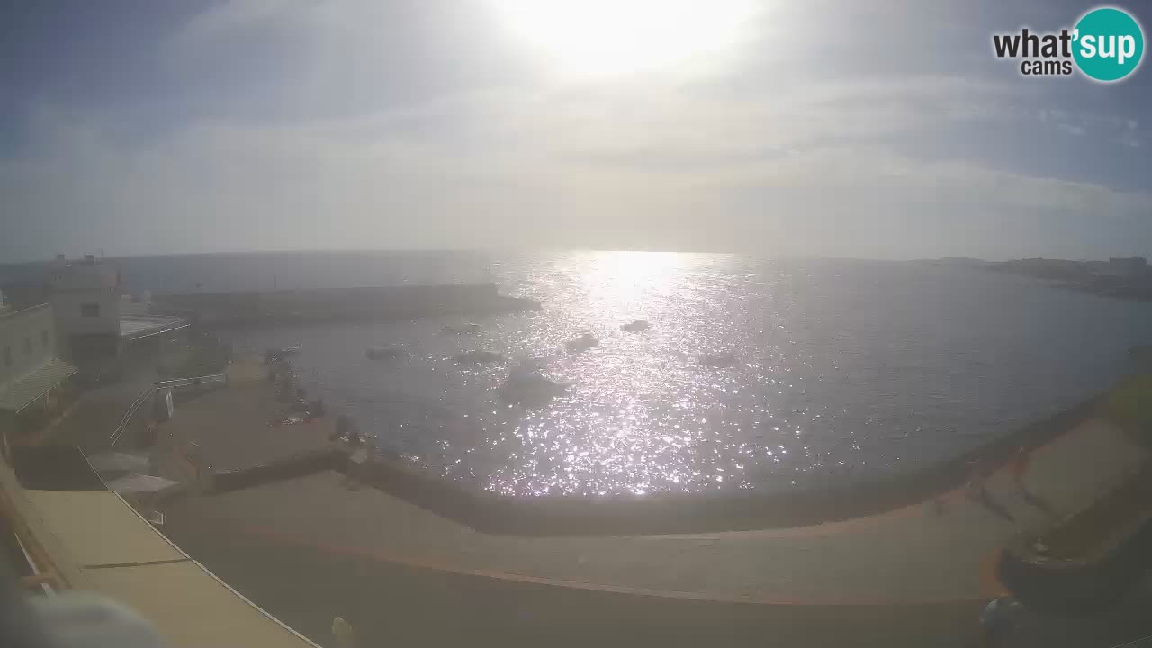 Los Abrigos – Promenade | Tenerife