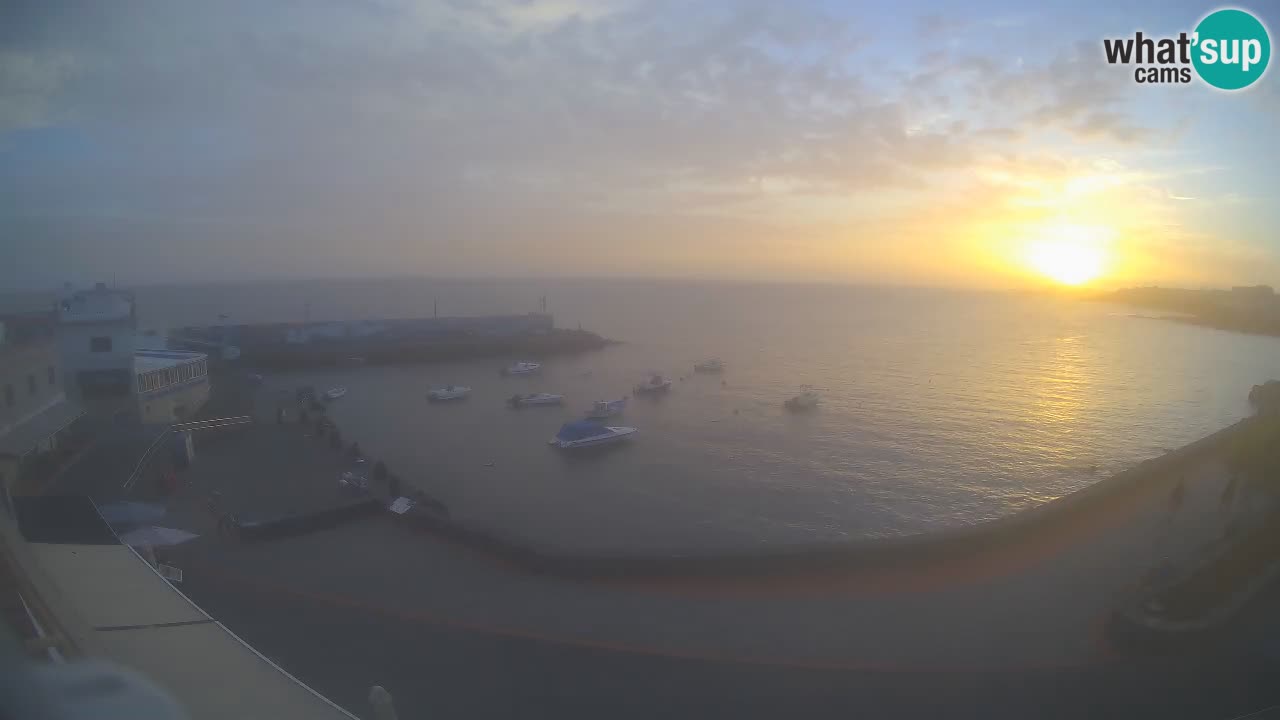 Los Abrigos – Promenade | Tenerife