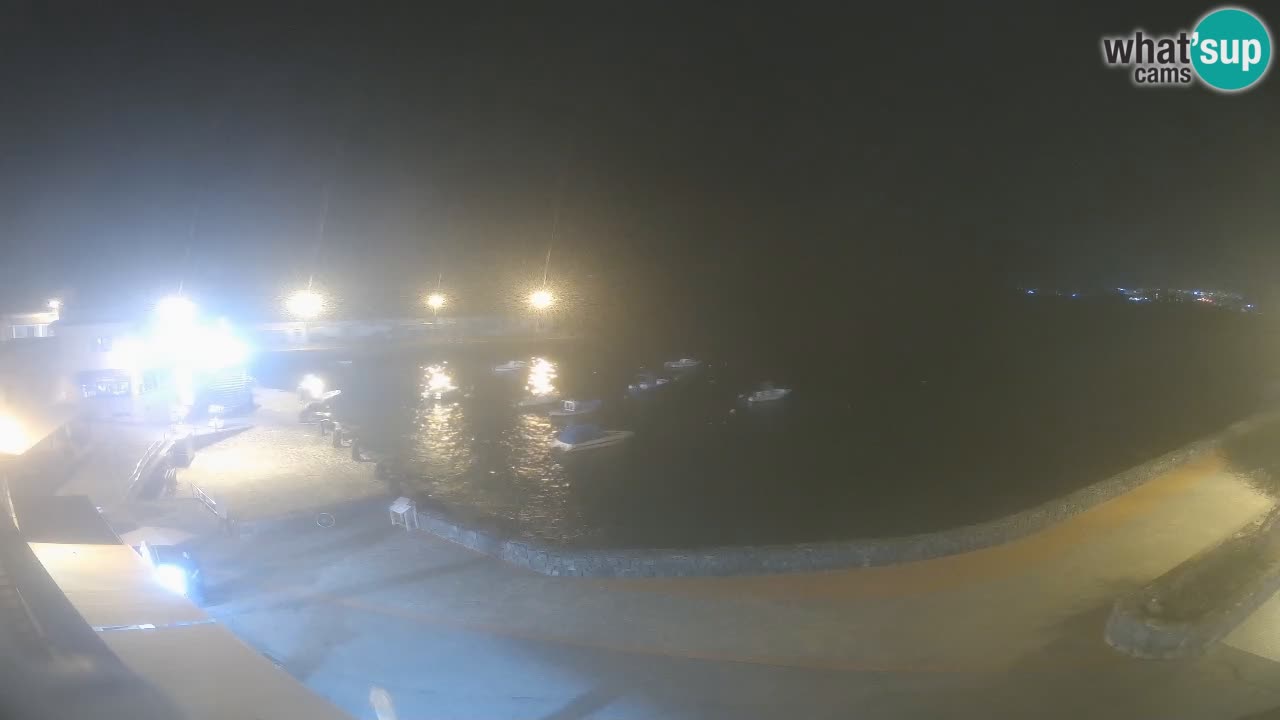 Los Abrigos – Promenade | Tenerife