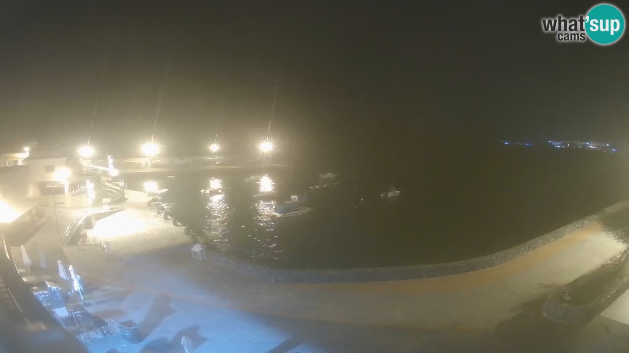 Los Abrigos – Promenade | Tenerife