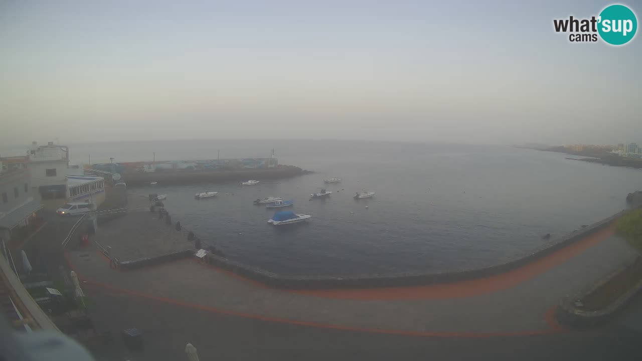 Los Abrigos – Promenada | Tenerife