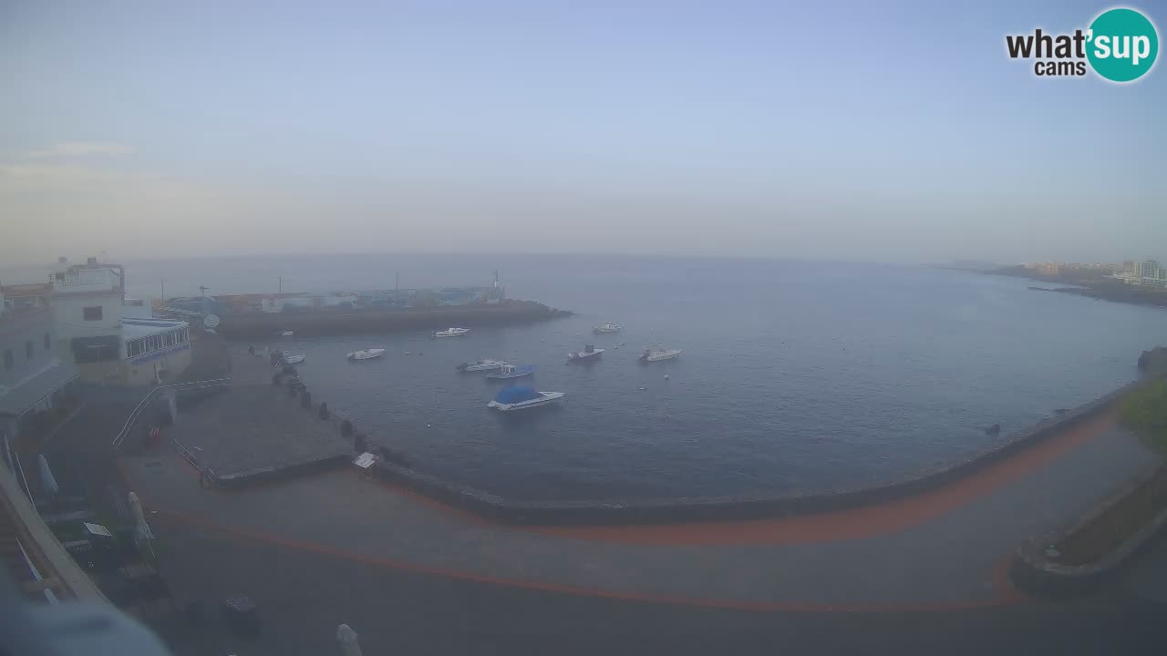 Los Abrigos – Promenade | Tenerife