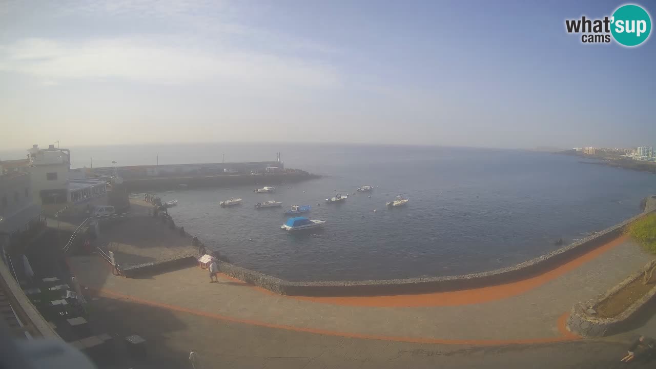 Los Abrigos – Lungomare | Tenerife