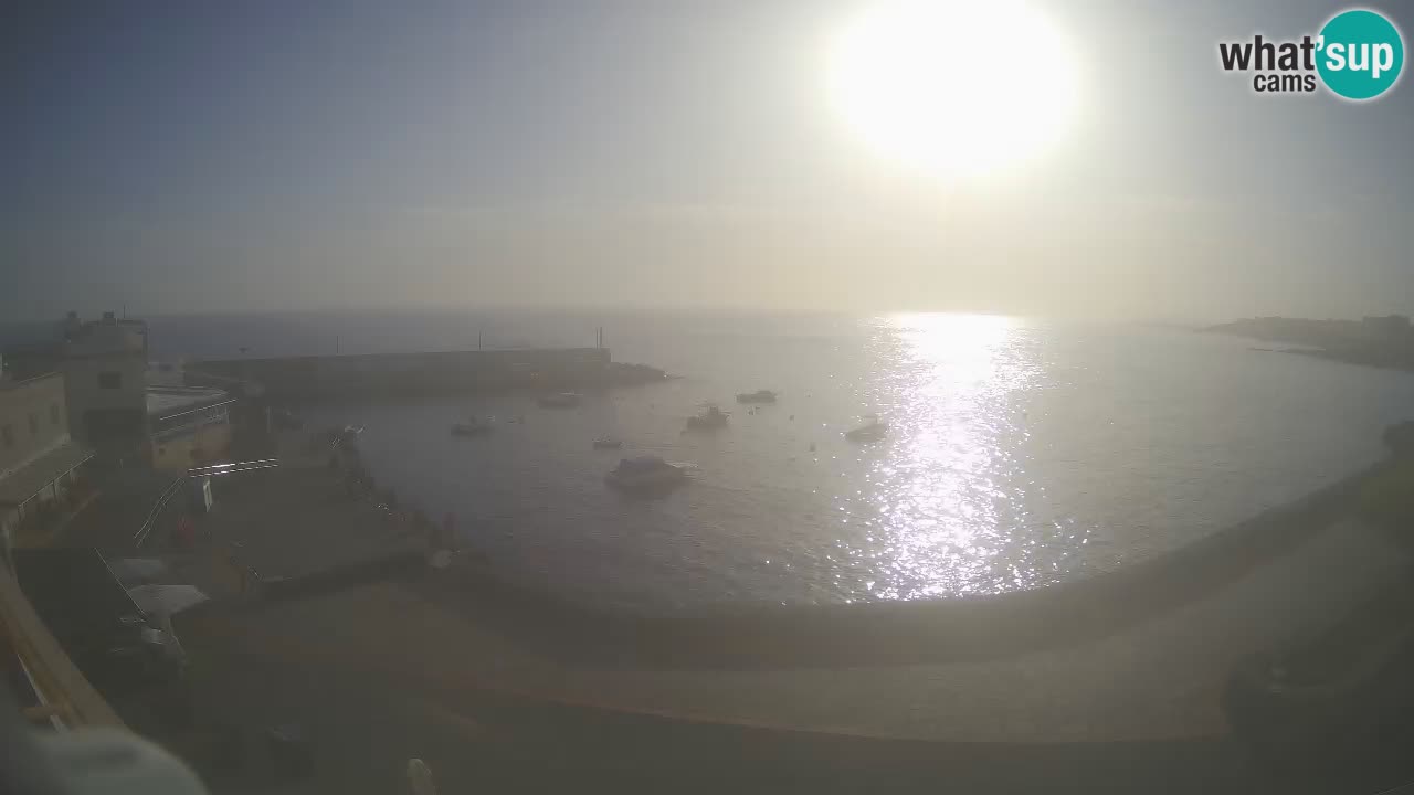 Los Abrigos – Promenada | Tenerife