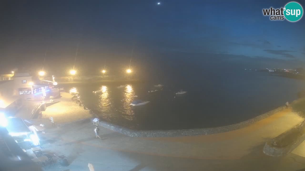 Los Abrigos – Promenade | Tenerife