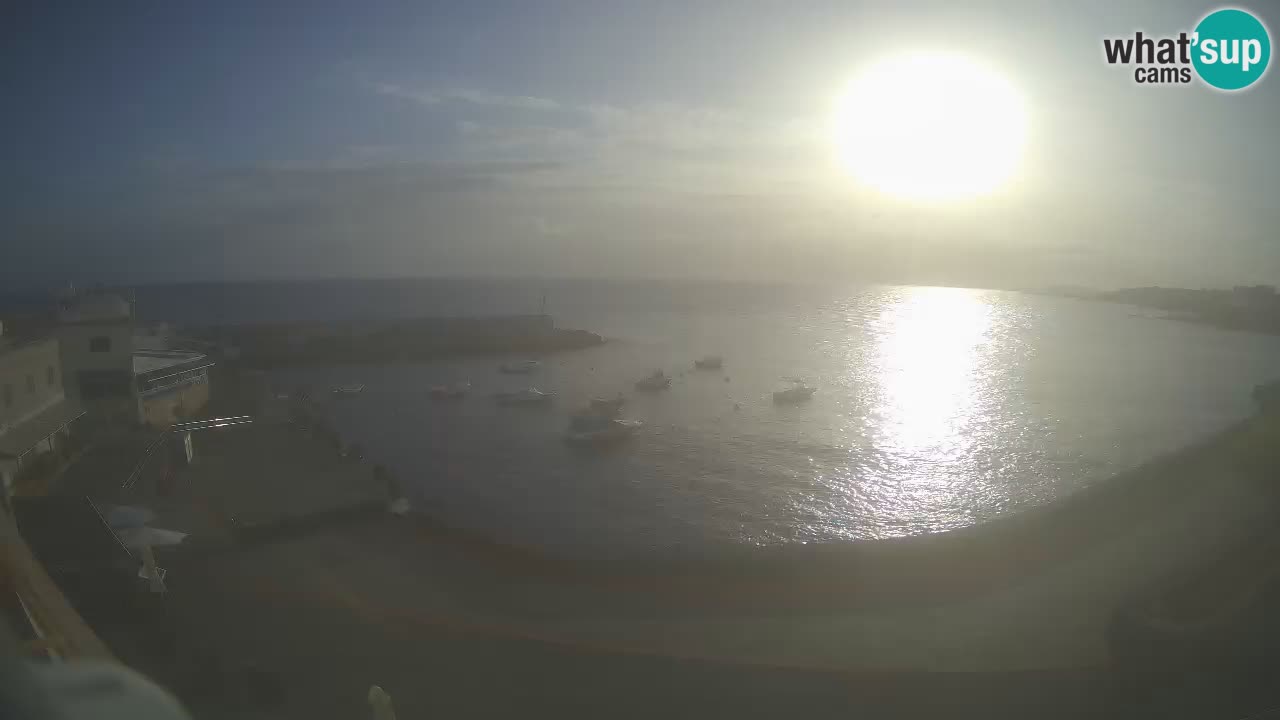 Los Abrigos – Promenade | Tenerife