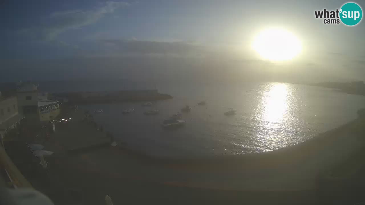 Los Abrigos – Promenada | Tenerife