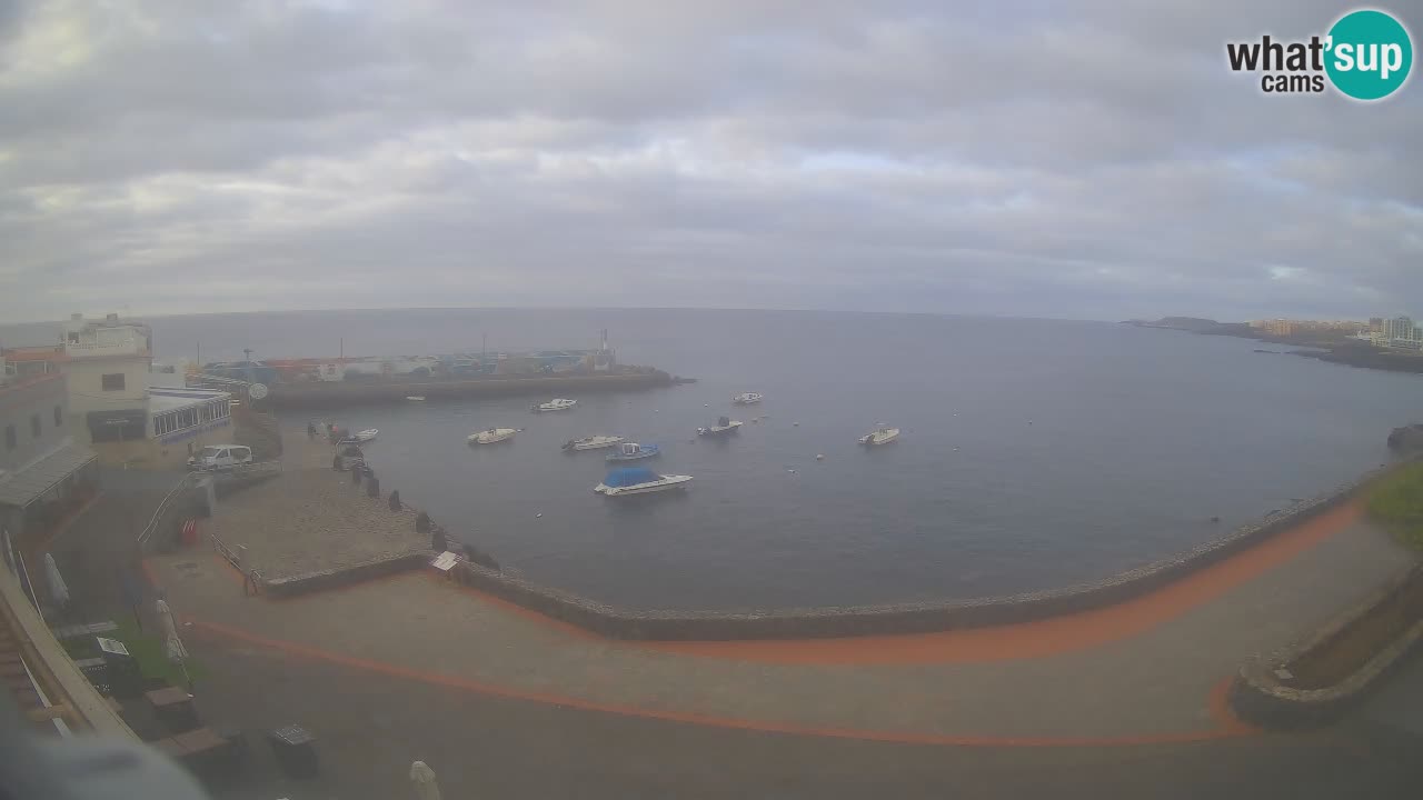 Los Abrigos – Lungomare | Tenerife