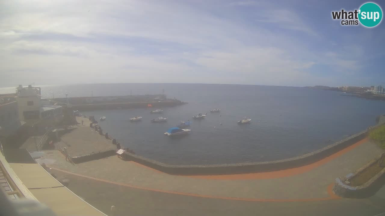 Los Abrigos – Lungomare | Tenerife