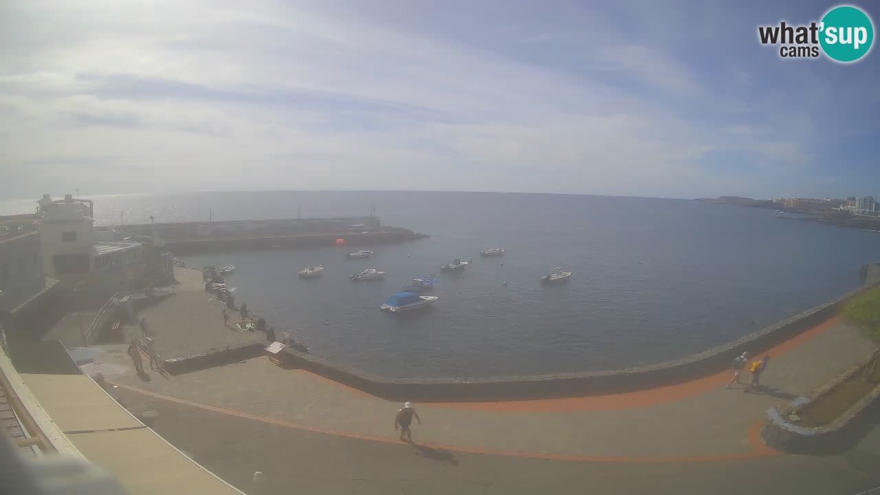 Los Abrigos – Lungomare | Tenerife
