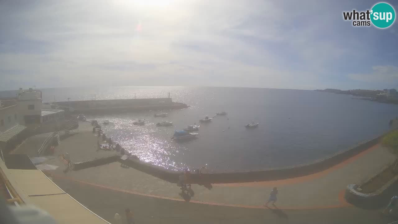 Los Abrigos – Promenade | Tenerife
