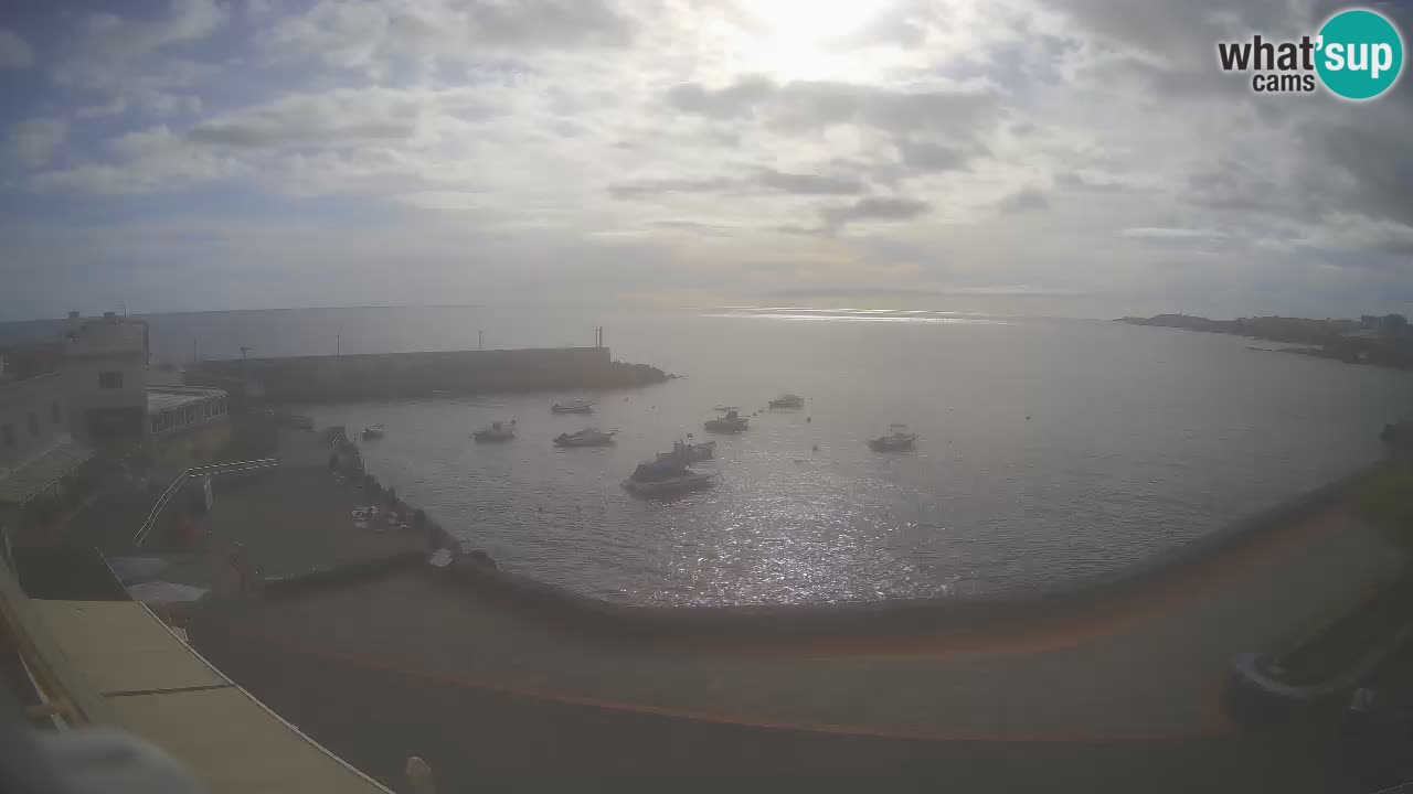 Los Abrigos – Promenade | Tenerife