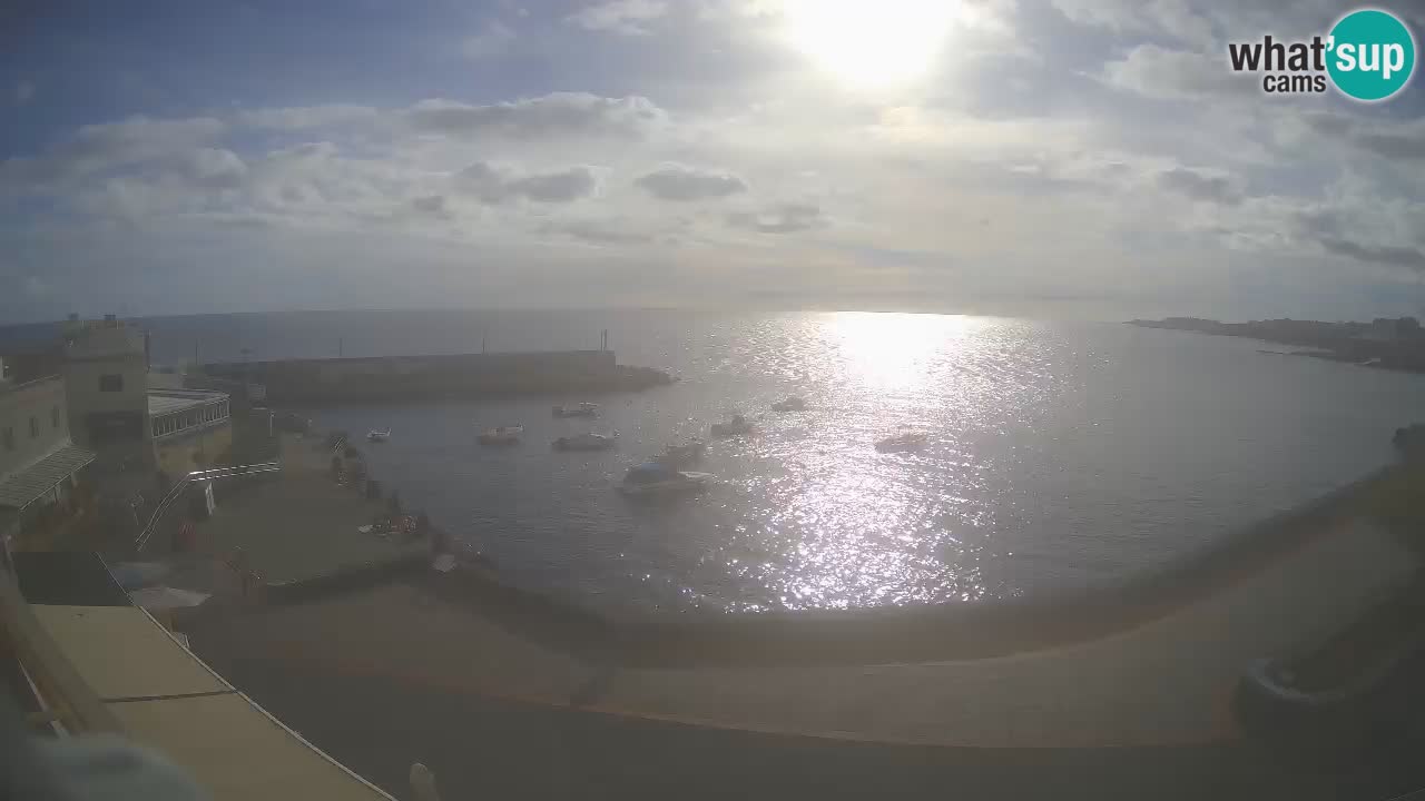 Los Abrigos – Promenade | Tenerife