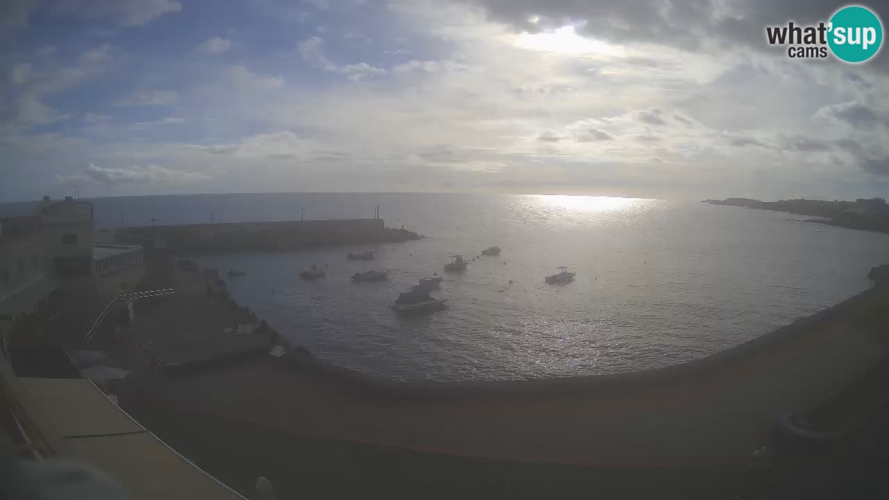 Los Abrigos – Promenade | Tenerife