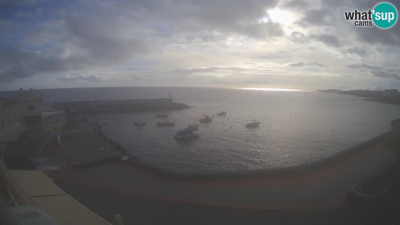 Los Abrigos – Promenade | Tenerife