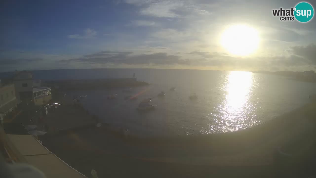 Los Abrigos – Promenade | Tenerife