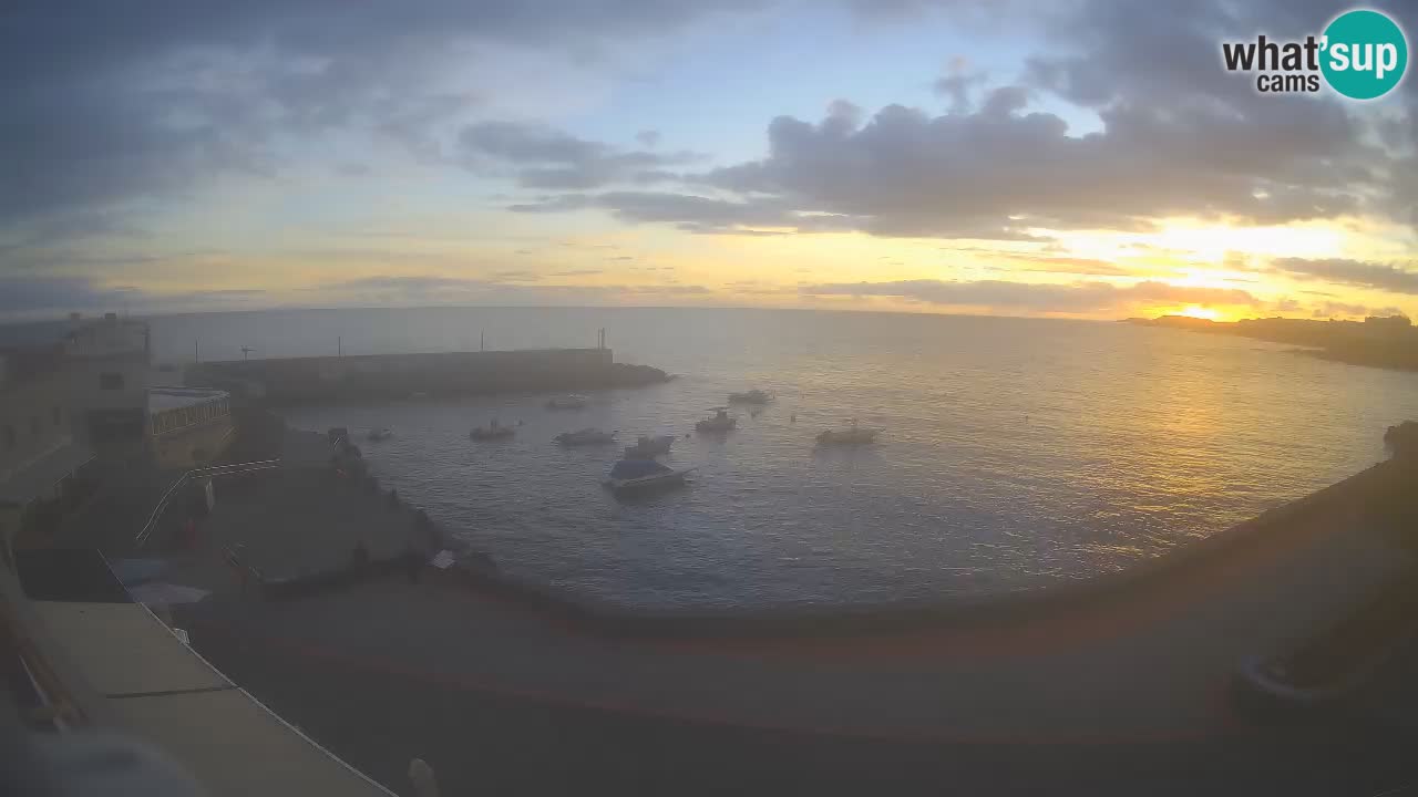 Los Abrigos – Promenade | Tenerife