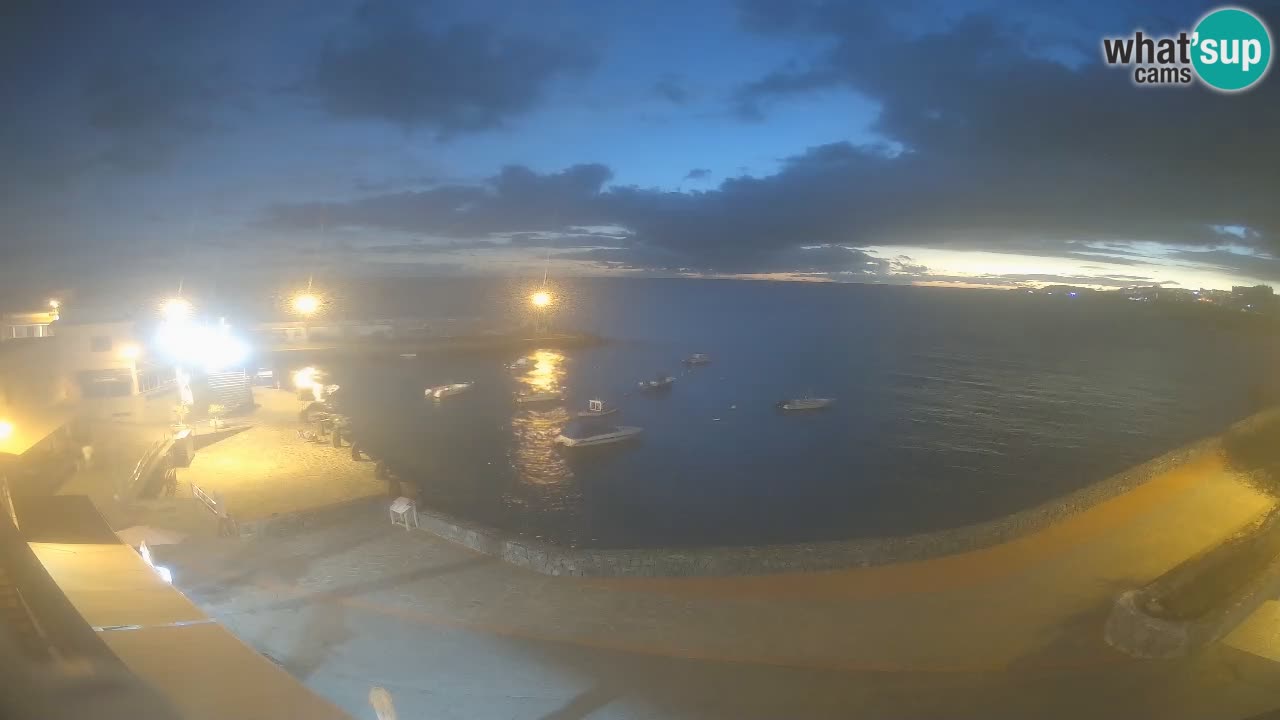 Los Abrigos – Lungomare | Tenerife