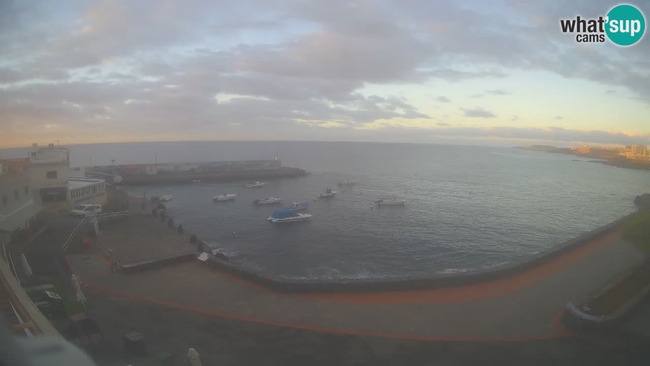 Los Abrigos – Lungomare | Tenerife