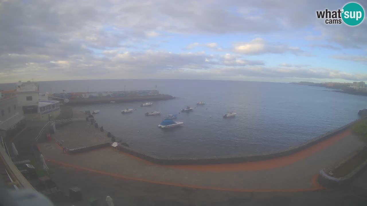 Los Abrigos – Lungomare | Tenerife