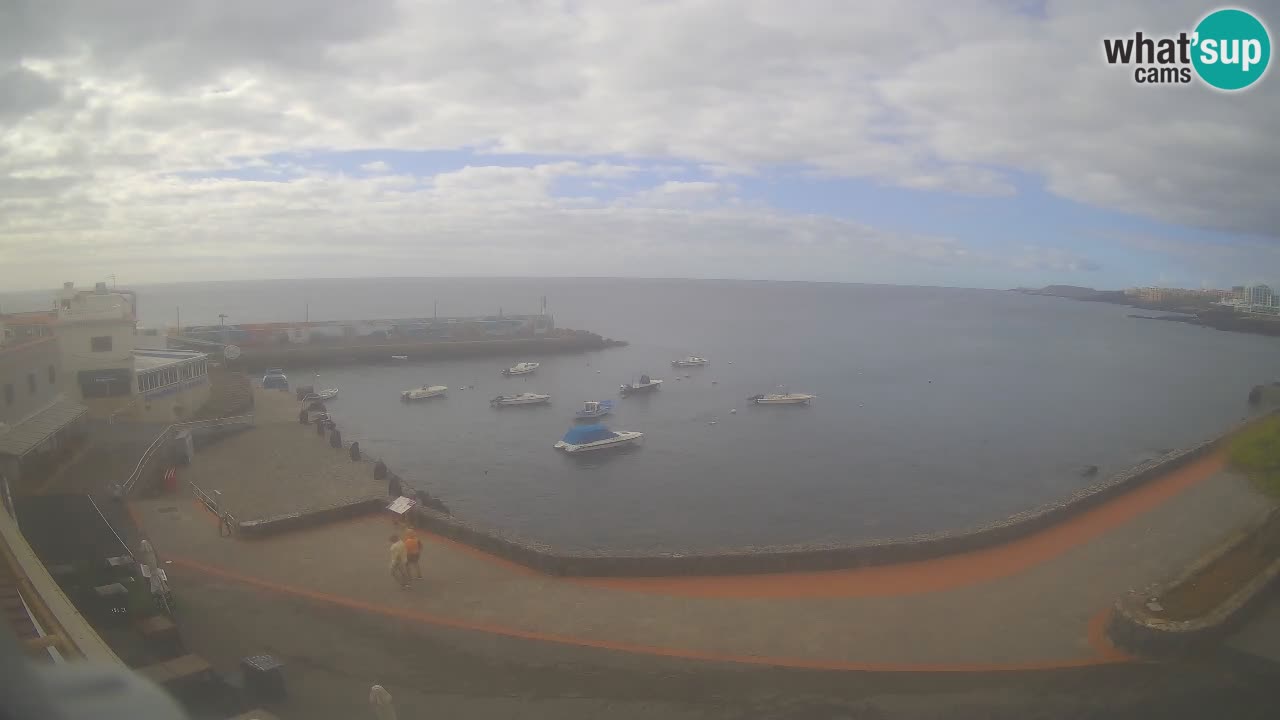 Los Abrigos – Promenade | Tenerife