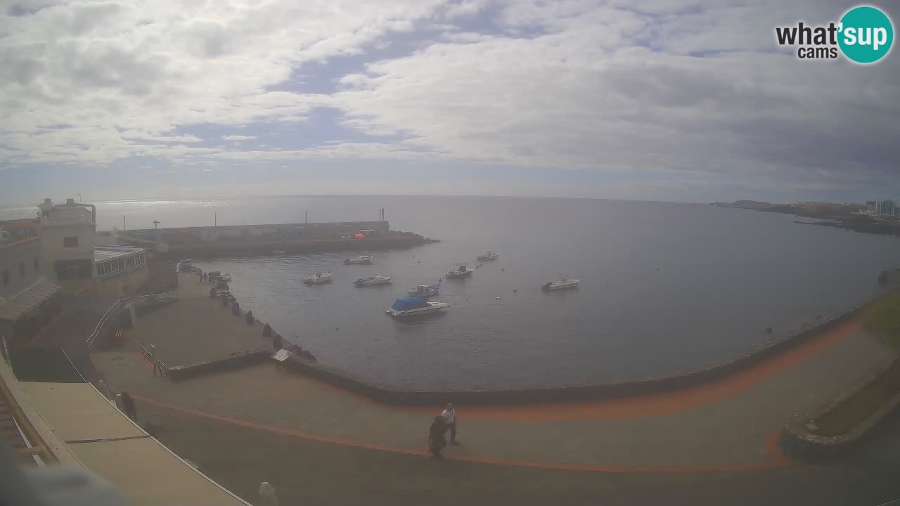 Los Abrigos – Promenade | Tenerife