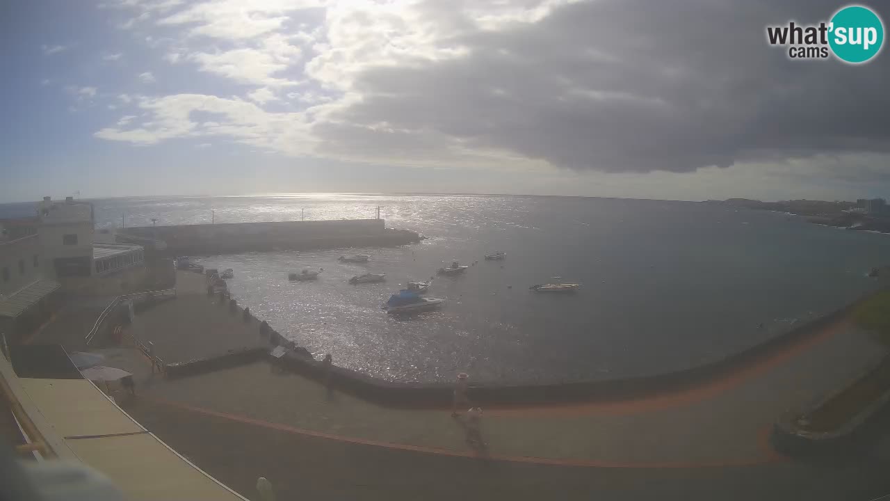 Los Abrigos – Promenade | Tenerife