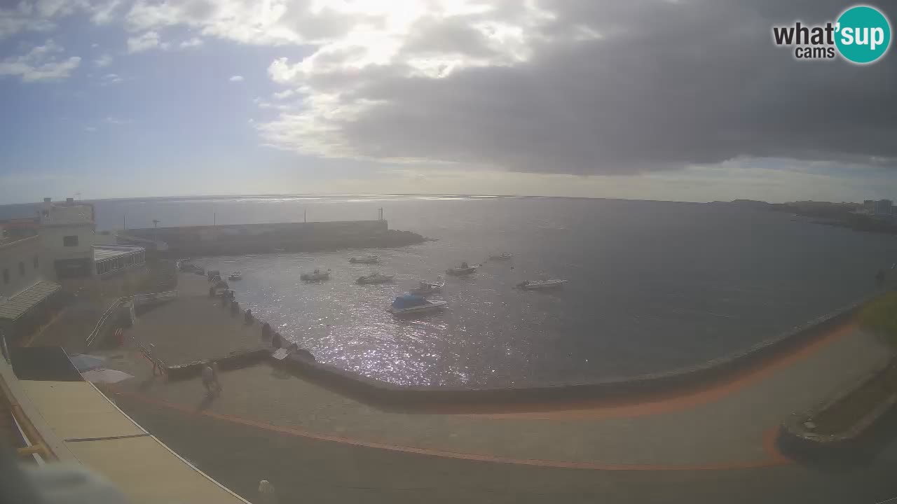 Los Abrigos – Lungomare | Tenerife