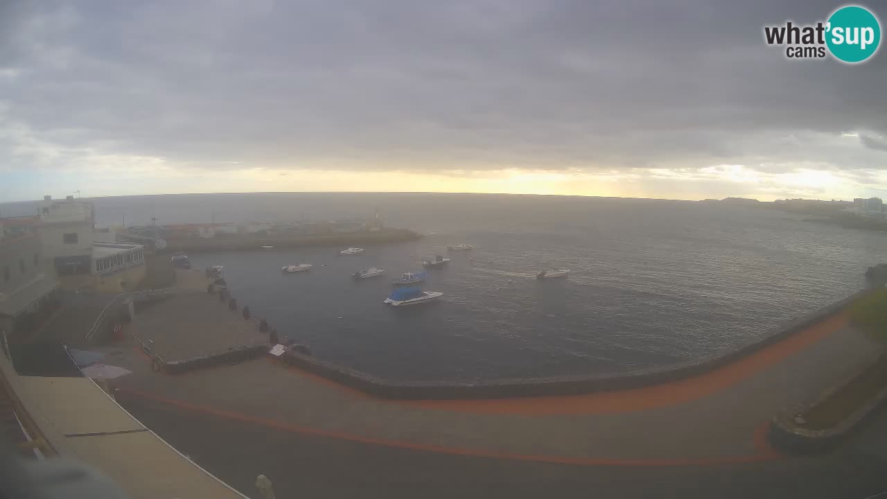 Los Abrigos – Promenade | Tenerife