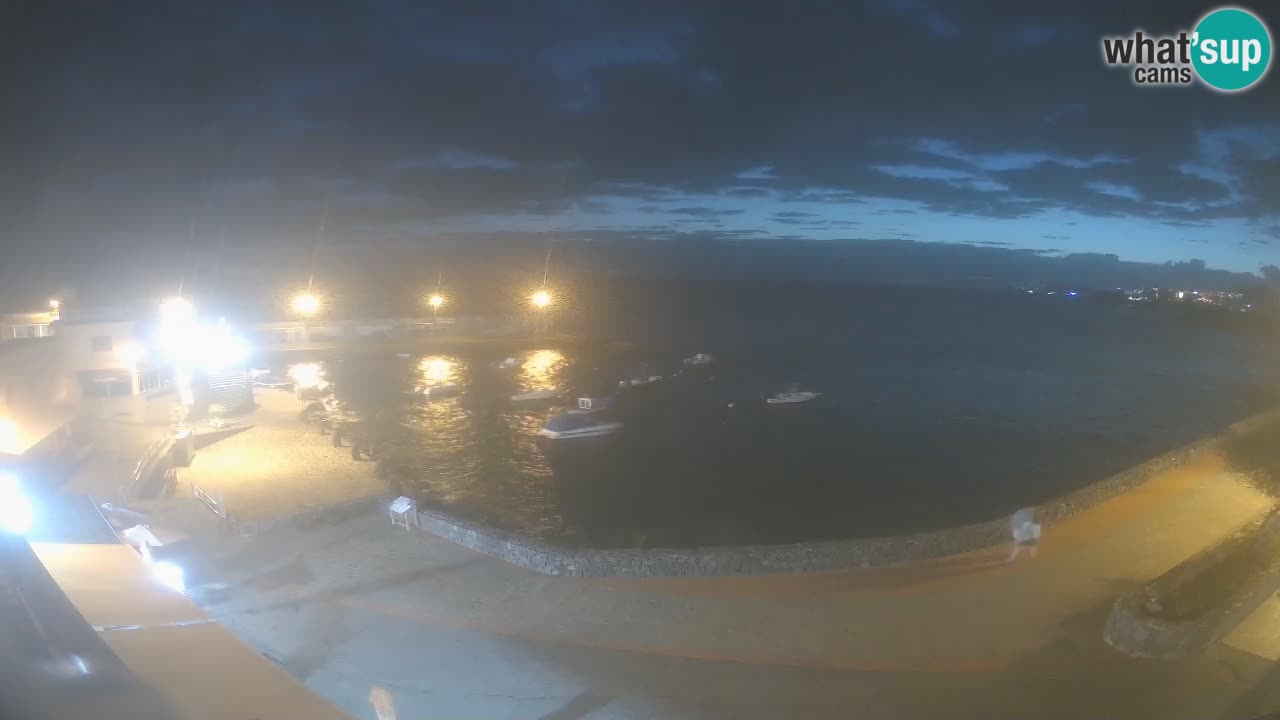 Los Abrigos – Promenade | Tenerife