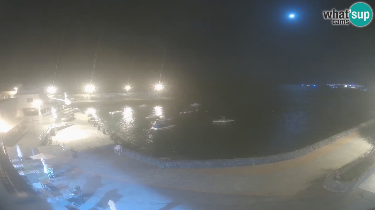 Los Abrigos – Promenade | Tenerife