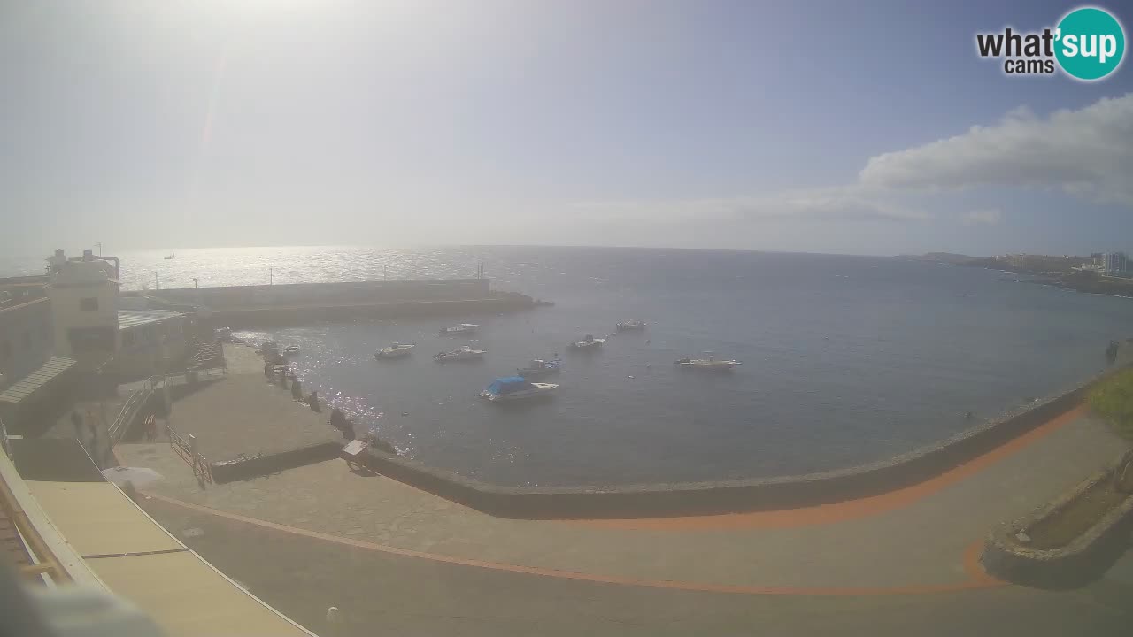 Los Abrigos – Promenade | Tenerife
