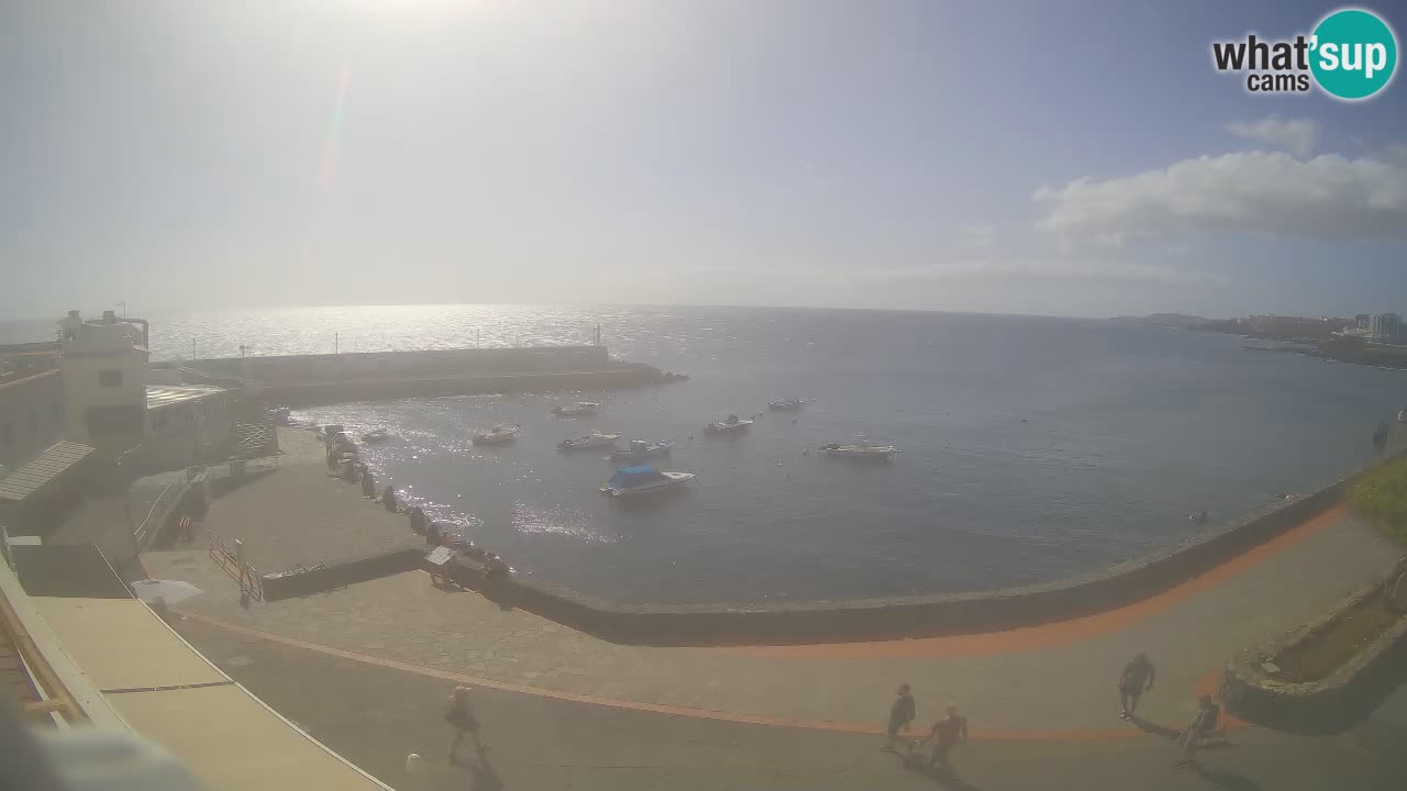 Los Abrigos – Lungomare | Tenerife