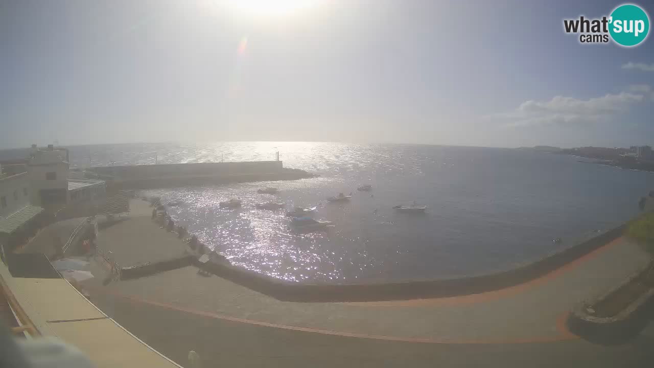 Los Abrigos – Promenade | Tenerife