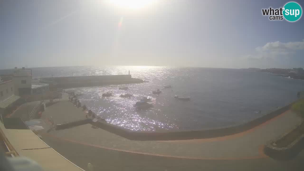 Los Abrigos – Promenade | Tenerife