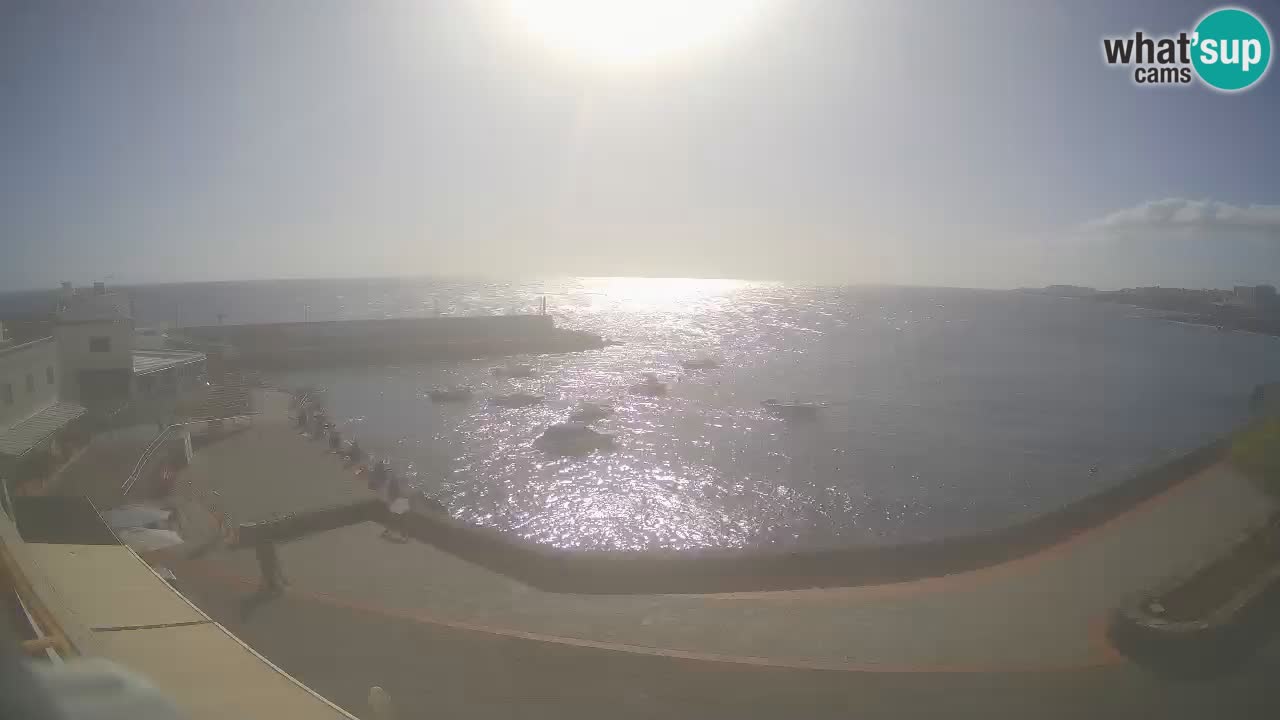 Los Abrigos – Lungomare | Tenerife
