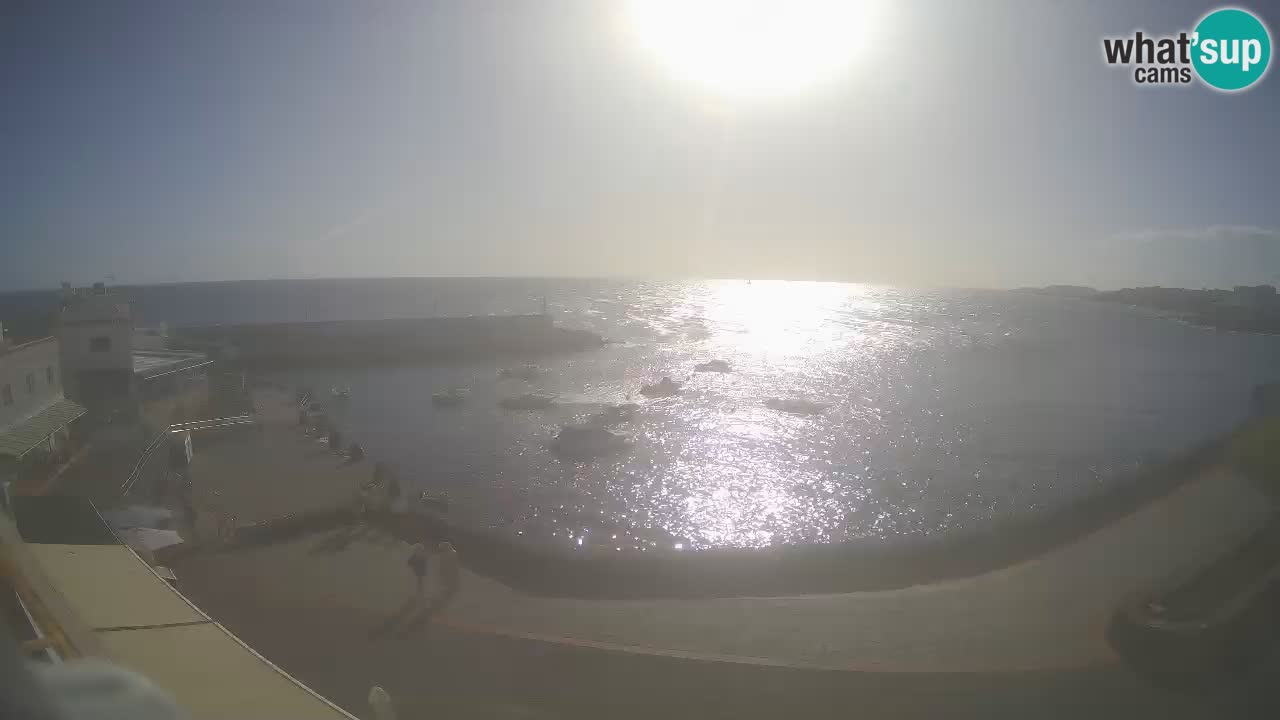 Los Abrigos – Lungomare | Tenerife
