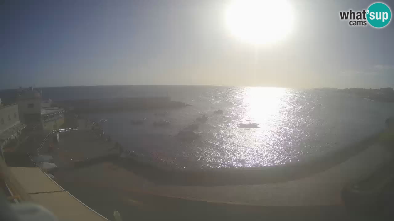 Los Abrigos – Promenade | Tenerife