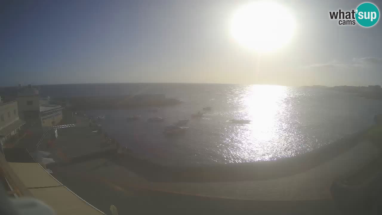 Los Abrigos – Lungomare | Tenerife