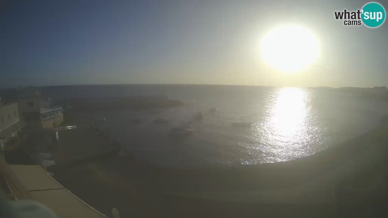 Los Abrigos – Lungomare | Tenerife