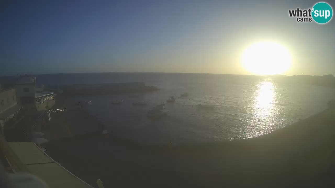 Los Abrigos – Promenade | Tenerife