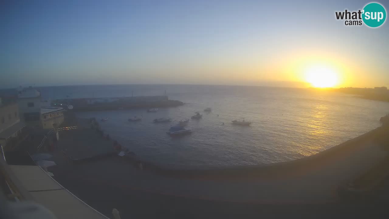 Los Abrigos – Promenade | Tenerife