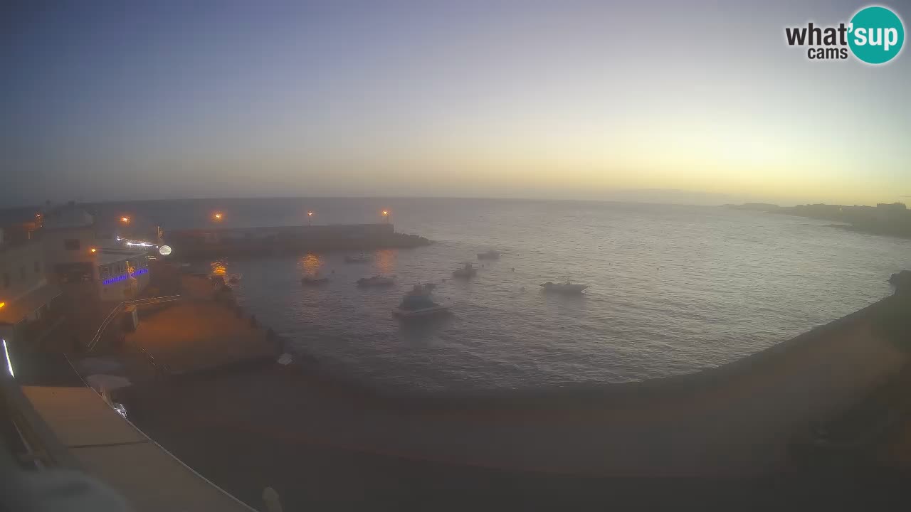 Los Abrigos – Promenade | Tenerife